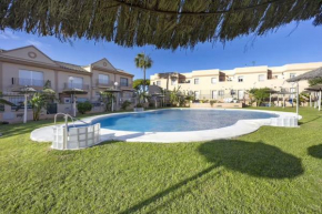 APARTAMENTO LA BARROSA